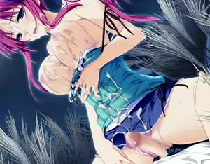 Page 7 of LOVELY×CATION - Kanojo to no Shiawase na Hitotoki o Sugosu APPEND LIFE／OCTOBER - preview thumbnail