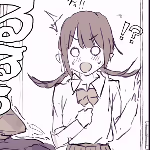 Frenemy no Make Onanie — hentai manga cover on Fhentai