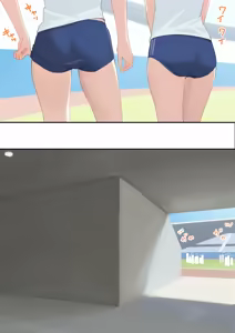 2026-08-31-伊落 — hentai manga cover on Fhentai
