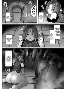 Page 21 of Isekai Alien 2 (Spanish) MTL - preview thumbnail