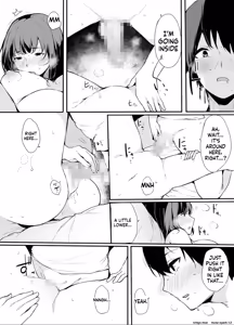 Page 57 of Otouto ni Ero Manga to Onaji Koto o Sarechau Onee-chan no Hanashi 1 - preview thumbnail