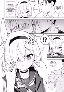 Page 3 of Operation Shion - preview thumbnail