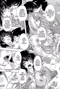 Page 22 of Aparment no Kagi Kashimasu 04 | Te prestare las llaves de mi Apartamento - preview thumbnail