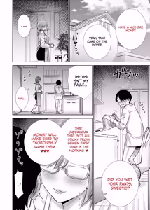 Page 14 of Gibo no Omocha ni Sareta Boku | My Stepmom Made Me Her Toy - preview thumbnail