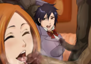 Page 6 of Uraaka Orihime 7 - preview thumbnail