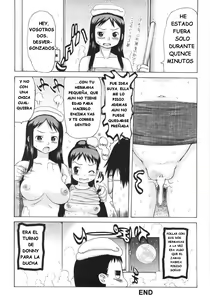 Page 15 of Situacion Compleja - preview thumbnail