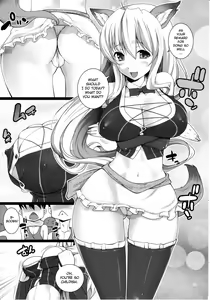 Page 3 of Grow Up!! + After - preview thumbnail