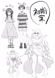 Page 52 of Igitagunai! Tatarigami ni Abakareru Otokonoko [Inshuumura-hen Daiichiwa] | 我不要升天啊！遭到祟神揭露身份的男娘 - preview thumbnail