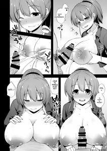 Page 28 of Kanmusu Chakunin Beikoku Kanmusu Soushuuhen - preview thumbnail
