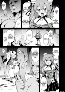 Page 61 of Kanmusu Chakunin Beikoku Kanmusu Soushuuhen - preview thumbnail