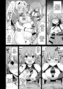 Page 68 of Kanmusu Chakunin Beikoku Kanmusu Soushuuhen - preview thumbnail