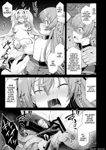 Page 85 of Kanmusu Chakunin Beikoku Kanmusu Soushuuhen - preview thumbnail