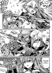 Page 89 of Kanmusu Chakunin Beikoku Kanmusu Soushuuhen - preview thumbnail