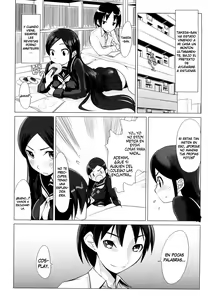 Cosplay Hamedori! Takeda-san | ¡Cosplay POV! Y Takeda-San — hentai manga cover on Fhentai