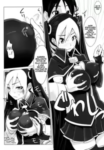 Page 4 of Cosplay Hamedori! Takeda-san | ¡Cosplay POV! Y Takeda-San - preview thumbnail