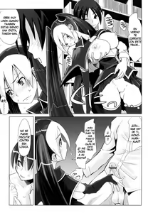Page 9 of Cosplay Hamedori! Takeda-san | ¡Cosplay POV! Y Takeda-San - preview thumbnail