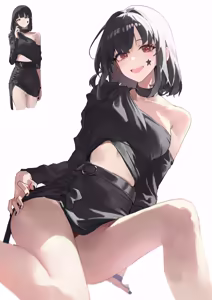 mac_star - hentai manga cover image