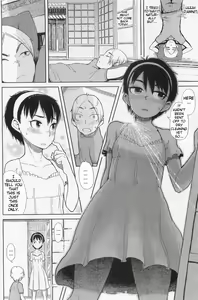Page 4 of Onnanoko-ppoi | Girl Like - preview thumbnail