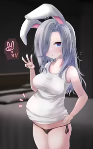 BUKKAKE Ninpu — hentai manga cover on Fhentai