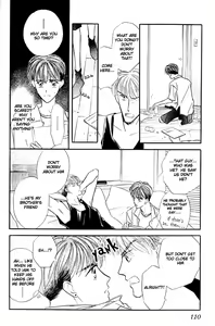 Page 107 of Yatteraneeze! 01 - preview thumbnail