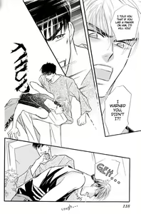 Page 115 of Yatteraneeze! 01 - preview thumbnail
