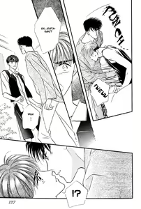 Page 124 of Yatteraneeze! 01 - preview thumbnail