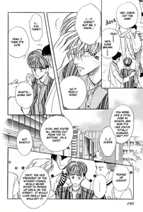 Page 137 of Yatteraneeze! 01 - preview thumbnail