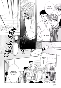 Page 141 of Yatteraneeze! 01 - preview thumbnail