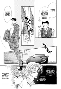 Page 156 of Yatteraneeze! 01 - preview thumbnail