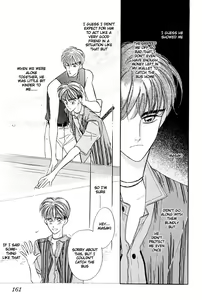 Page 158 of Yatteraneeze! 01 - preview thumbnail
