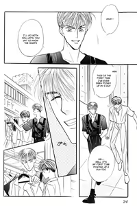 Page 22 of Yatteraneeze! 01 - preview thumbnail