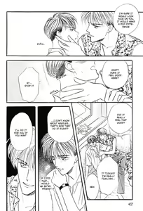 Page 40 of Yatteraneeze! 01 - preview thumbnail