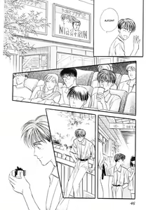 Page 44 of Yatteraneeze! 01 - preview thumbnail
