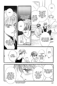 Page 52 of Yatteraneeze! 01 - preview thumbnail