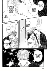 Page 91 of Yatteraneeze! 01 - preview thumbnail