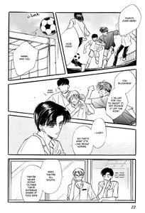 Page 10 of Yatteraneeze! 01 - preview thumbnail