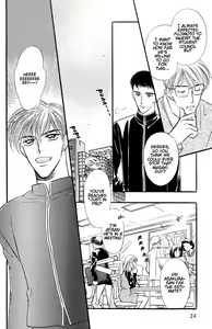 Page 11 of Yatteraneeze! 04 - preview thumbnail