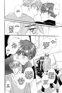 Page 155 of Yatteraneeze! 04 - preview thumbnail