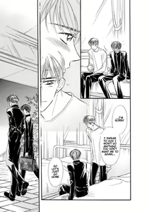 Page 42 of Yatteraneeze! 04 - preview thumbnail