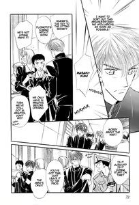 Page 69 of Yatteraneeze! 04 - preview thumbnail
