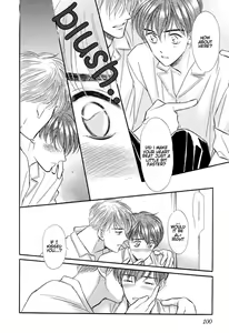 Page 97 of Yatteraneeze! 04 - preview thumbnail