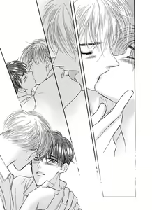 Page 98 of Yatteraneeze! 04 - preview thumbnail