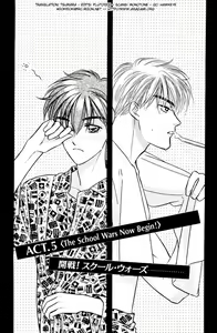 Page 5 of Yatteraneeze! 03 - preview thumbnail
