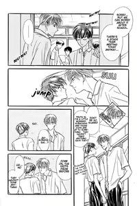 Page 90 of Yatteraneeze! 03 - preview thumbnail