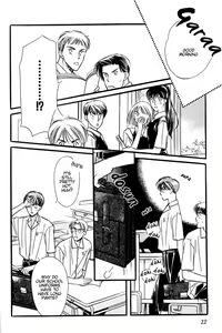 Page 10 of Yatteraneeze! 03 - preview thumbnail