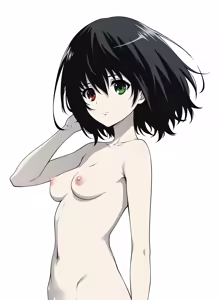 Page 116 of Nanikairu (uncensored) - preview thumbnail
