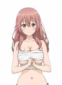 Page 360 of Nanikairu (uncensored) - preview thumbnail