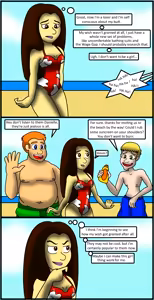 Page 19 of Deviantart - Hydroem - preview thumbnail