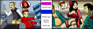 Page 36 of Deviantart - Hydroem - preview thumbnail