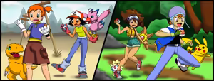Page 45 of Deviantart - Hydroem - preview thumbnail